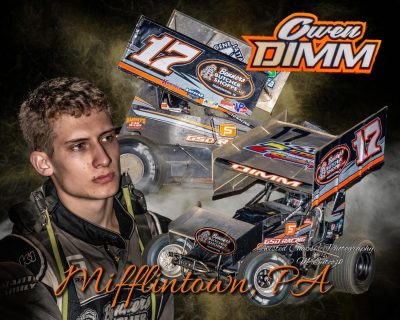 Owen Dimm Racing